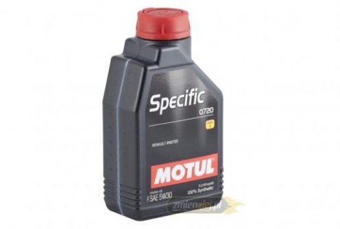 Olej Motul jego zastosowanie i dobór. Co wybrać Valvoline czy Motul?